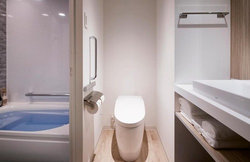 Kita Ward Hôtel | JR East Hotel Mets Premier Sapporo