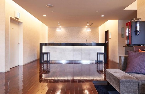 Tsurumi Hôtel | JR-East Hotel Mets Yokohama Tsurumi