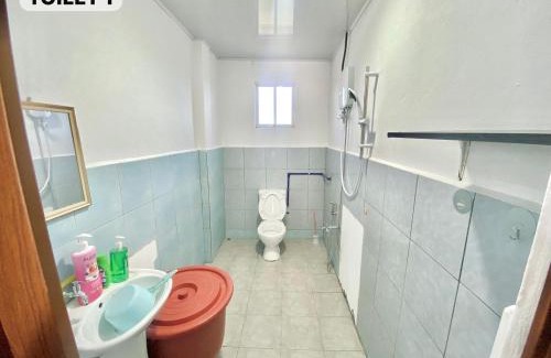 Kota Belud Maison | JR Family Homestay
