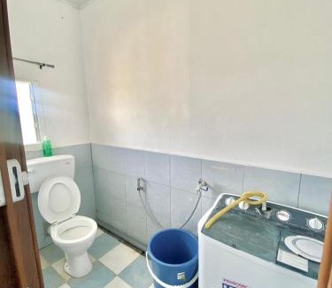 Kota Belud Maison | JR Family Homestay