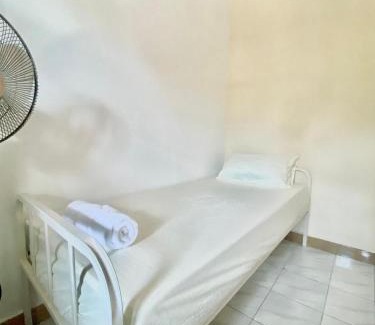 Kota Belud Maison | JR Family Homestay