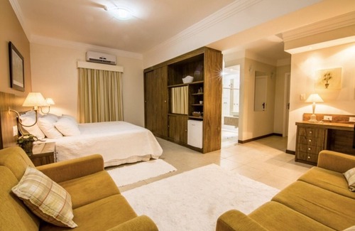 Marilia Hôtel | JR Hotel