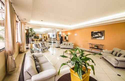 Marilia Hôtel | JR Hotel