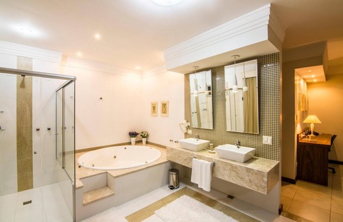 Marilia Hôtel | JR Hotel