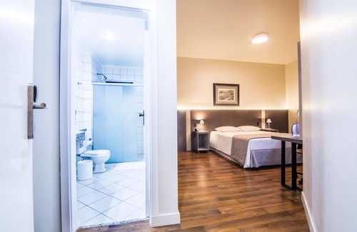 Marilia Hôtel | JR Hotel