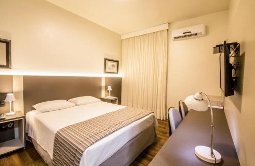 Marilia Hôtel | JR Hotel Marilia
