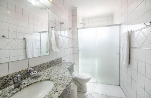 Marilia Hôtel | JR Hotel Marilia