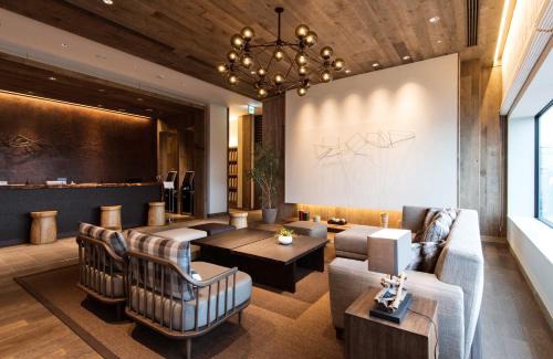 Asahikawa Hôtel | JR Inn Asahikawa