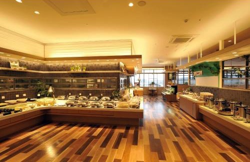 Asahikawa Hôtel | JR Inn Asahikawa