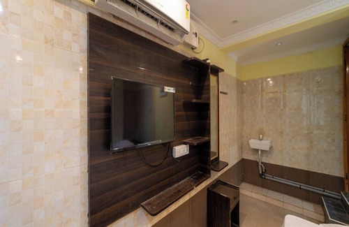 Velankanni Hôtel | JR Lodge