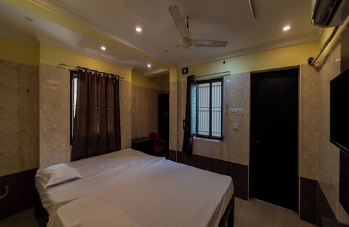 Velankanni Hôtel | JR Lodge
