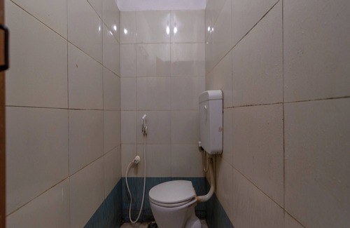 Velankanni Hôtel | JR Lodge