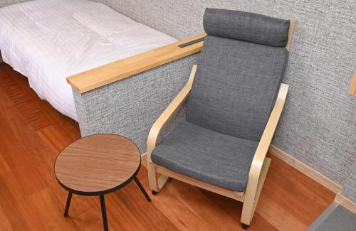 Chitose Appartement | JR Mobile Inn Chitose