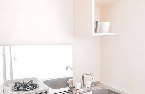 Higashinippori Appartement | Jr53!wifi/1301