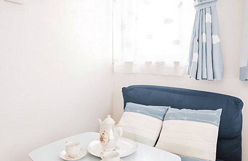 Higashinippori Appartement | Jr53!wifi/1301