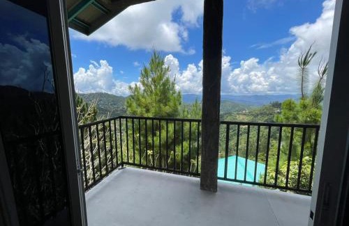 Kundasang Hôtel | JR RESORT