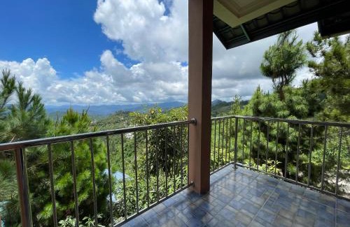 Kundasang Hôtel | JR RESORT