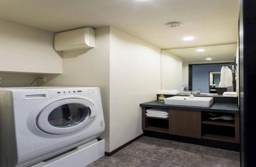 Hyakunincho Hôtel | Jr. Suite 1-bedroom in Apart- hotel in charming Shinjuku City