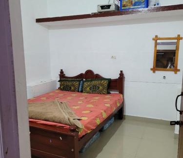 Valparai Maison | Jr three room house
