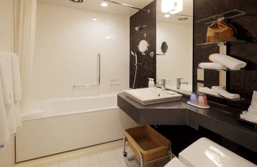 Sapporo City Centre Hôtel | JR Tower Hotel Nikko Sapporo