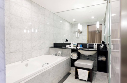 Sapporo City Centre Hôtel | JR Tower Hotel Nikko Sapporo