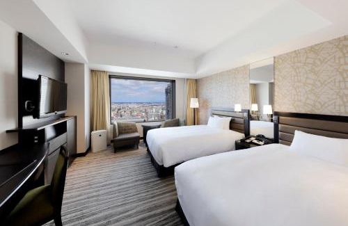 Sapporo City Centre Hôtel | JR Tower Hotel Nikko Sapporo