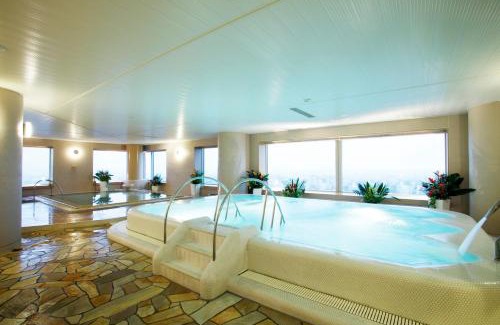 Sapporo City Centre Hôtel | JR Tower Hotel Nikko Sapporo