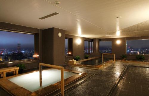 Sapporo City Centre Hôtel | JR Tower Hotel Nikko Sapporo