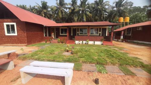 Honavar Maison | JRN Island sea view Beach Resort Honnavar