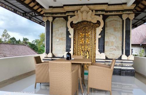 Besakih Maison | Jro Pesimpangan Homestay