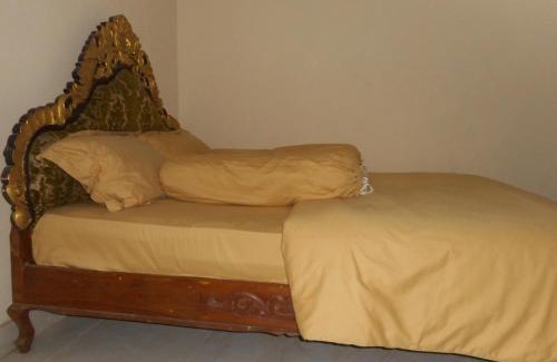 Besakih Maison | Jro Pesimpangan Homestay