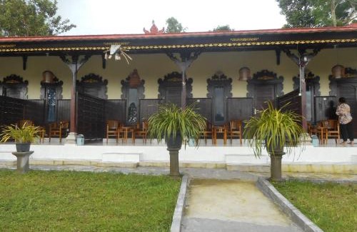 Besakih Maison | Jro Pesimpangan Homestay