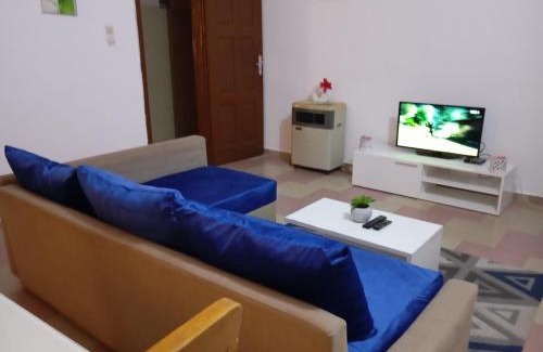 Littoral Department Appartement | Jrodait appart