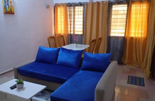 Littoral Department Appartement | Jrodait appart