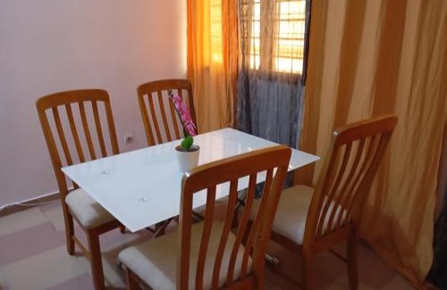 Littoral Department Appartement | Jrodait appart