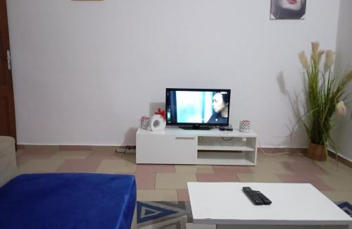 Littoral Department Appartement | Jrodait appart