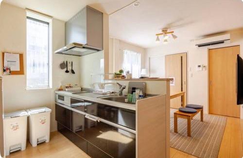 Takadanobaba Appartement | JRTakadababa 2min 5LDK 5beds 2unit room