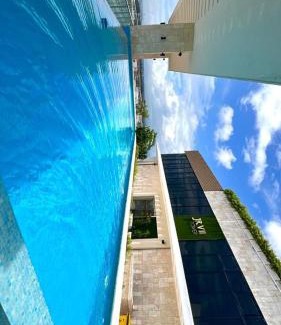 Renacimiento Appartement | JRVII