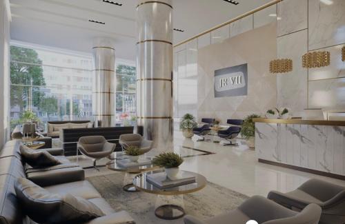Renacimiento Appartement | JRVII