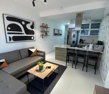 Renacimiento Appartement | JRVII