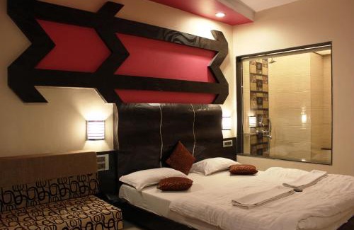Mahabaleshwar Hôtel | JS Excellency