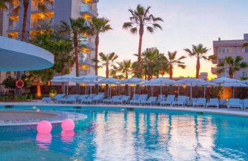 Can Pastilla Hôtel | JS Palma Stay - Adults Only