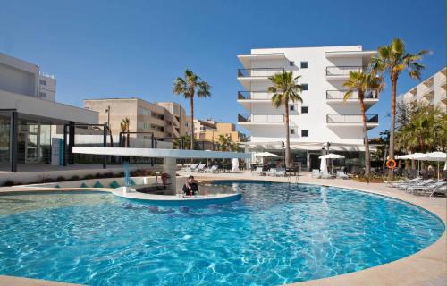 Can Pastilla Hôtel | JS Palma Stay - Adults Only