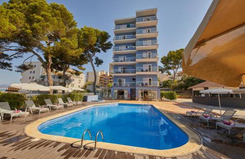 El Arenal Hôtel | JS Paradise Sport - Adults Only