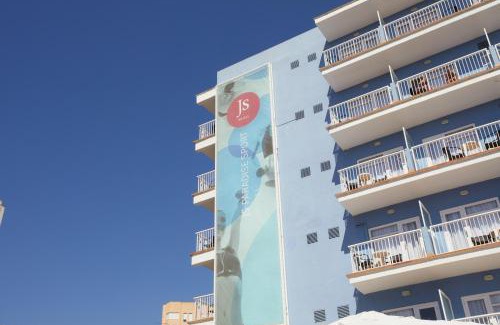 El Arenal Hôtel | JS Paradise Sport - Adults Only