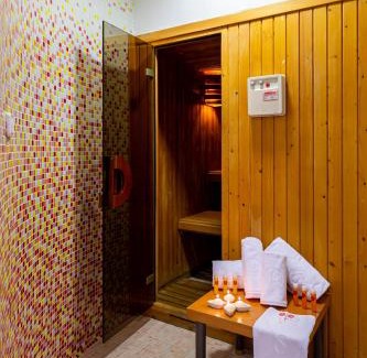 El Arenal Hôtel | JS Paradise Sport - Adults Only