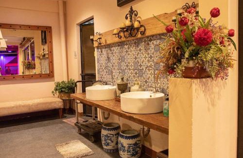 Tanjay City Hôtel | JS PENSION HOUSE