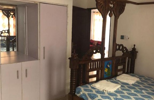 Malindi Appartement | Jsa Apartment Airport View Estates