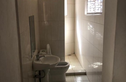 Malindi Appartement | Jsa Apartment Airport View Estates