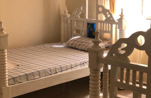 Malindi Appartement | Jsa Apartment Airport View Estates